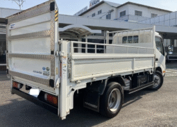 TOYOTA  Dyna 2020