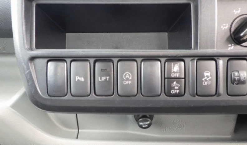 
								TOYOTA  Toyoace 2020 full									