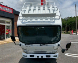 ISUZU  Elf 2020