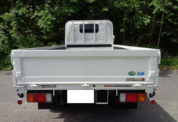 
										Hino Dutro 2020 full									