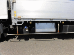 
										Hino Ranger 2018 full									