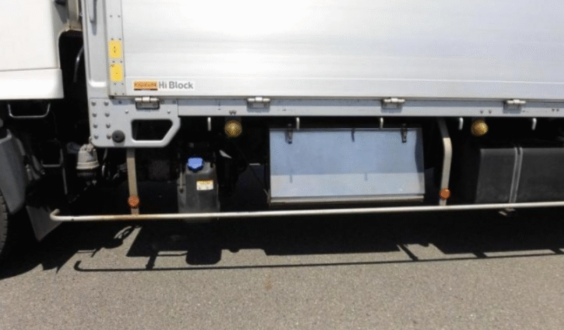 
								Hino Ranger 2018 full									