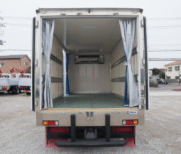 
										MITSUBISHI Canter 2021 full									