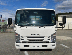 
										ISUZU  Elf  2018 full									