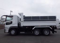 
										MITSUBISHI  Super Great 2013 full									