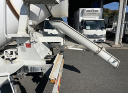 
										ISUZU  Forward   2022 full									