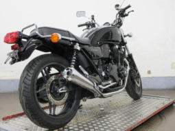 
										HONDA CB1100 2021 full									