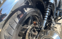
										HONDA CB1100 2014 full									