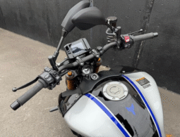
										YAMAHA  MT-09  2022 full									