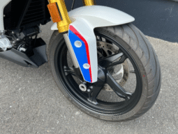 
										BMW G310R  2017 full									