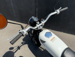 
										HONDA  Ape100 2009 full									