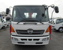 
										Hino Ranger 2014 full									