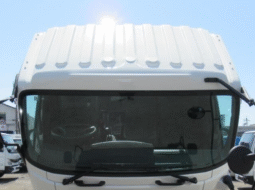 
										ISUZU  Forward 2014 full									