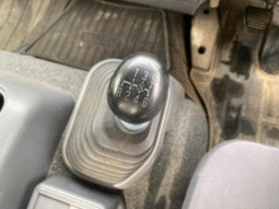 
										ISUZU  Forward 2014 full									