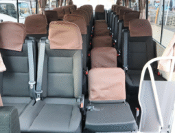
										MITSUBISHI Rosa 2022 full									