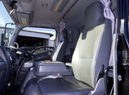 
										ISUZU  Forward 2019 full									