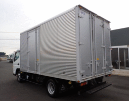 MITSUBISHI  Canter 2016