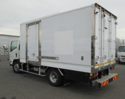 ISUZU  Elf  2016