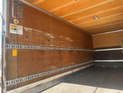 
										MITSUBISHI  Fuso Fighter 2016 full									