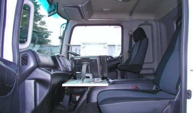 
								Hino Ranger 2012 full									
