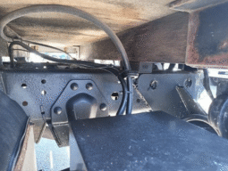 
										ISUZU  Elf  2011 full									