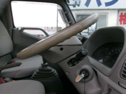 
										TOYOTA  Toyoace 2012 full									