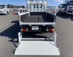 
										ISUZU  Elf 2010 full									