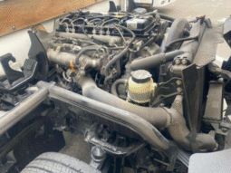 
										NISSAN  Atlas 2010 full									