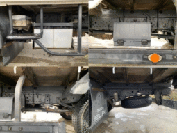 
										ISUZU  Elf  2010 full									