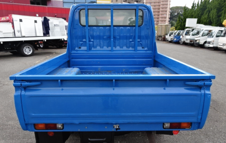 
								TOYOTA  Dyna 2010 full									