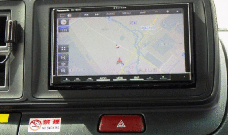 
								MITSUBISHI  Rosa  2022 full									