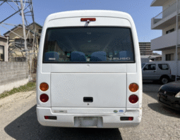 
										MITSUBISHI  Rosa  2015 full									