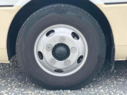
										MITSUBISHI  Rosa  2006 full									
