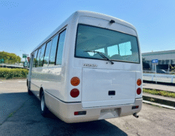 
										MITSUBISHI Rosa 2005 full									