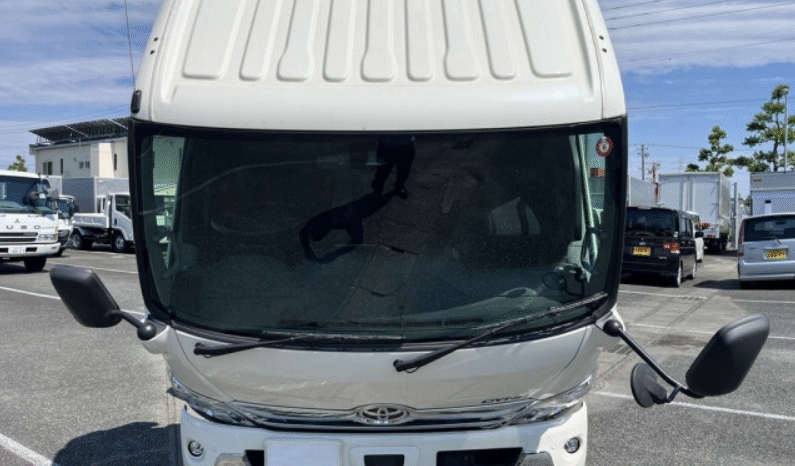 
								TOYOTA  Dyna  2020 full									