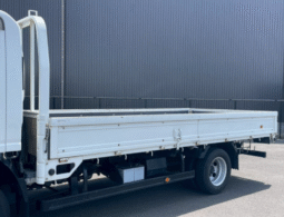 
										ISUZU  Elf  2020 full									