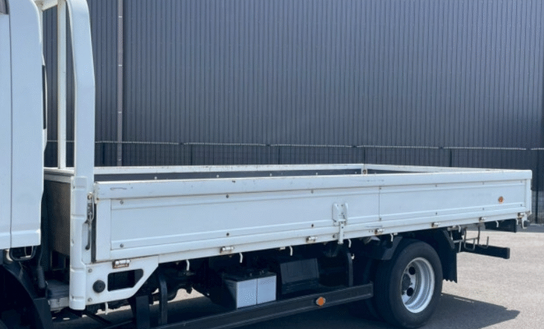
								ISUZU  Elf  2020 full									