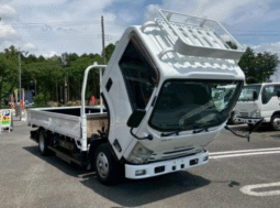 
										ISUZU  Elf 2020 full									
