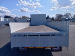 
										Hino Ranger 2024 full									