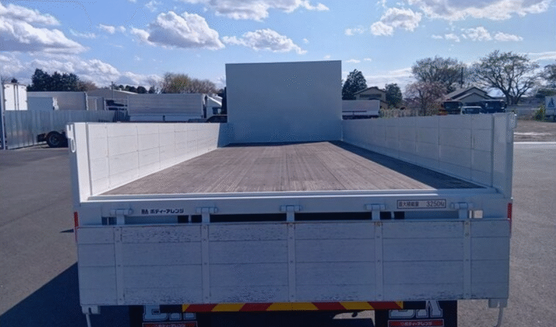 
								Hino Ranger 2024 full									