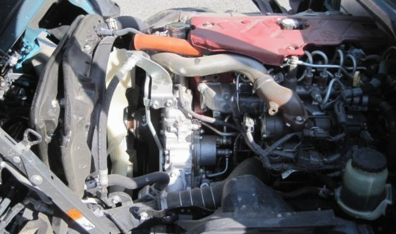 
								Hino Dutro 2020 full									