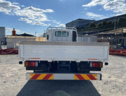 
										ISUZU  Elf  2018 full									