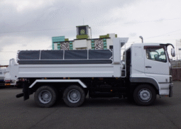 
										MITSUBISHI  Super Great 2013 full									