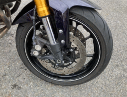 
										YAMAHA  MT-09  2014 full									