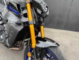 
										YAMAHA  MT-09  2022 full									