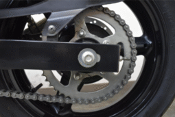 
										SUZUKI  GSR250  2012 full									