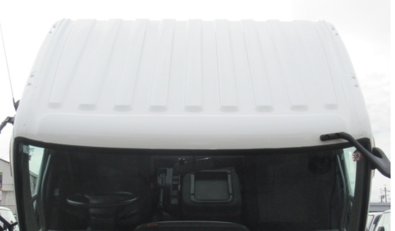 
								Hino Ranger 2014 full									