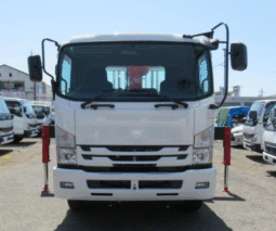 
										ISUZU  Forward 2014 full									