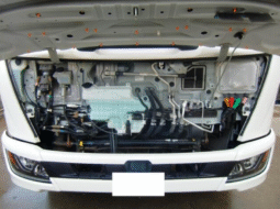 
										Hino Ranger 2020 full									