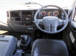 
										ISUZU  Forward 2019 full									